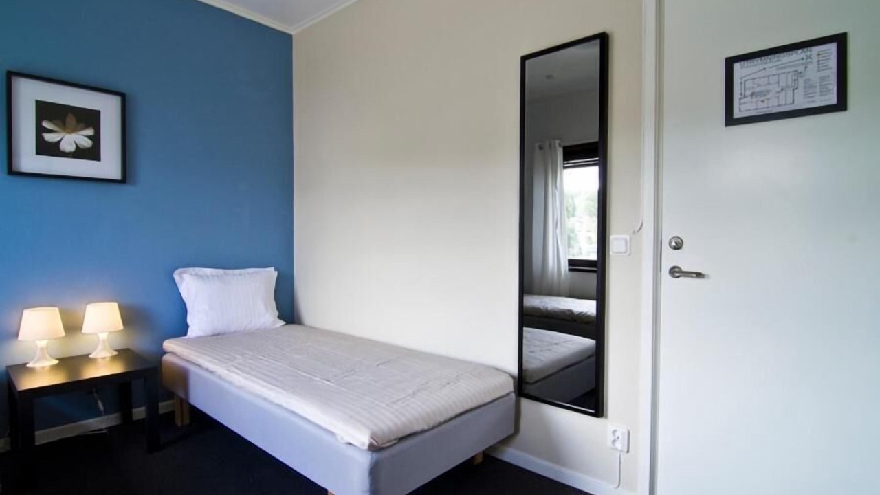 Photo of Bedroom in Savedalen