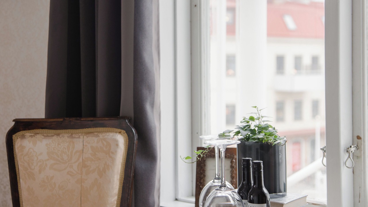 Photo of Bedroom in Lysekil