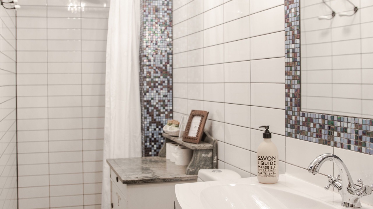Photo of Bathroom in Lysekil