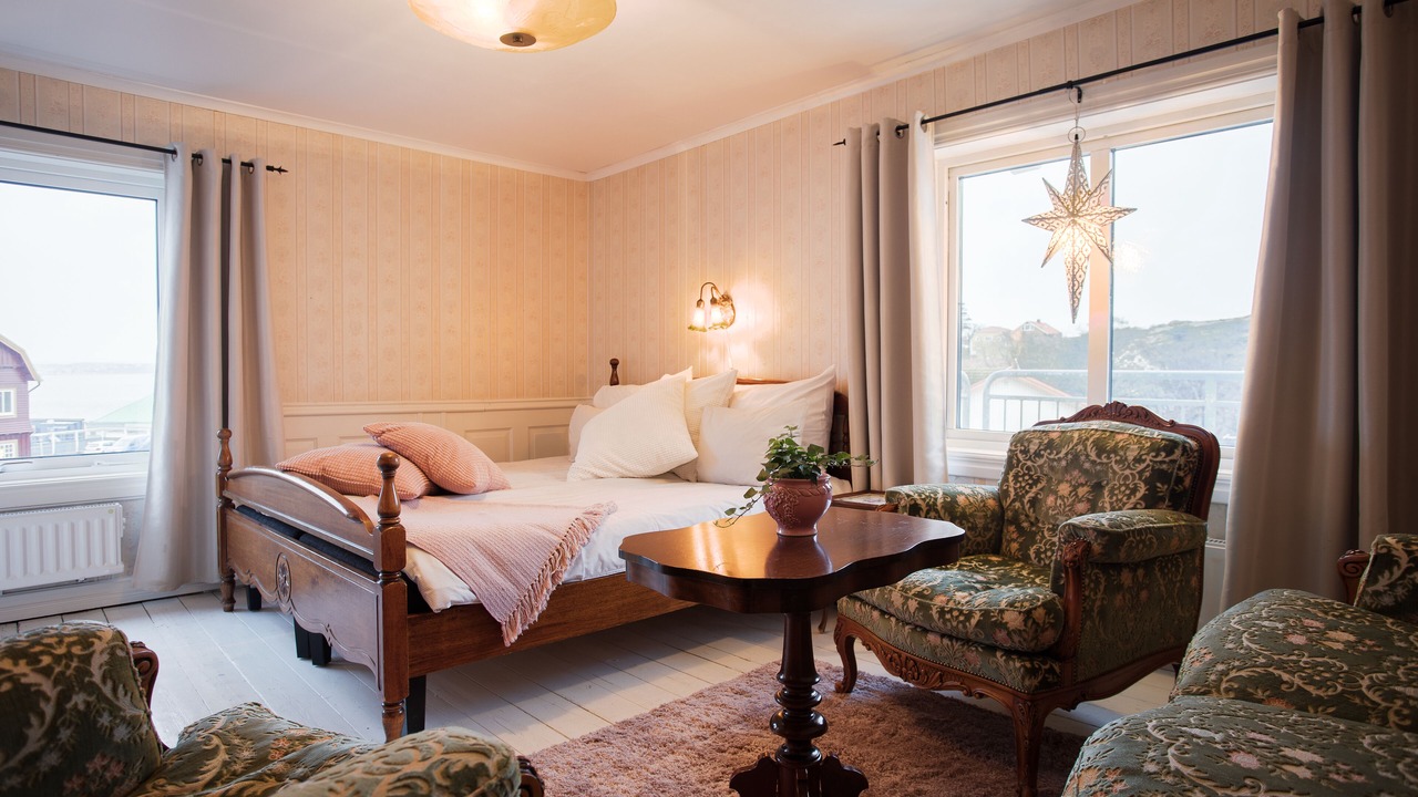 Photo of Bedroom in Lysekil
