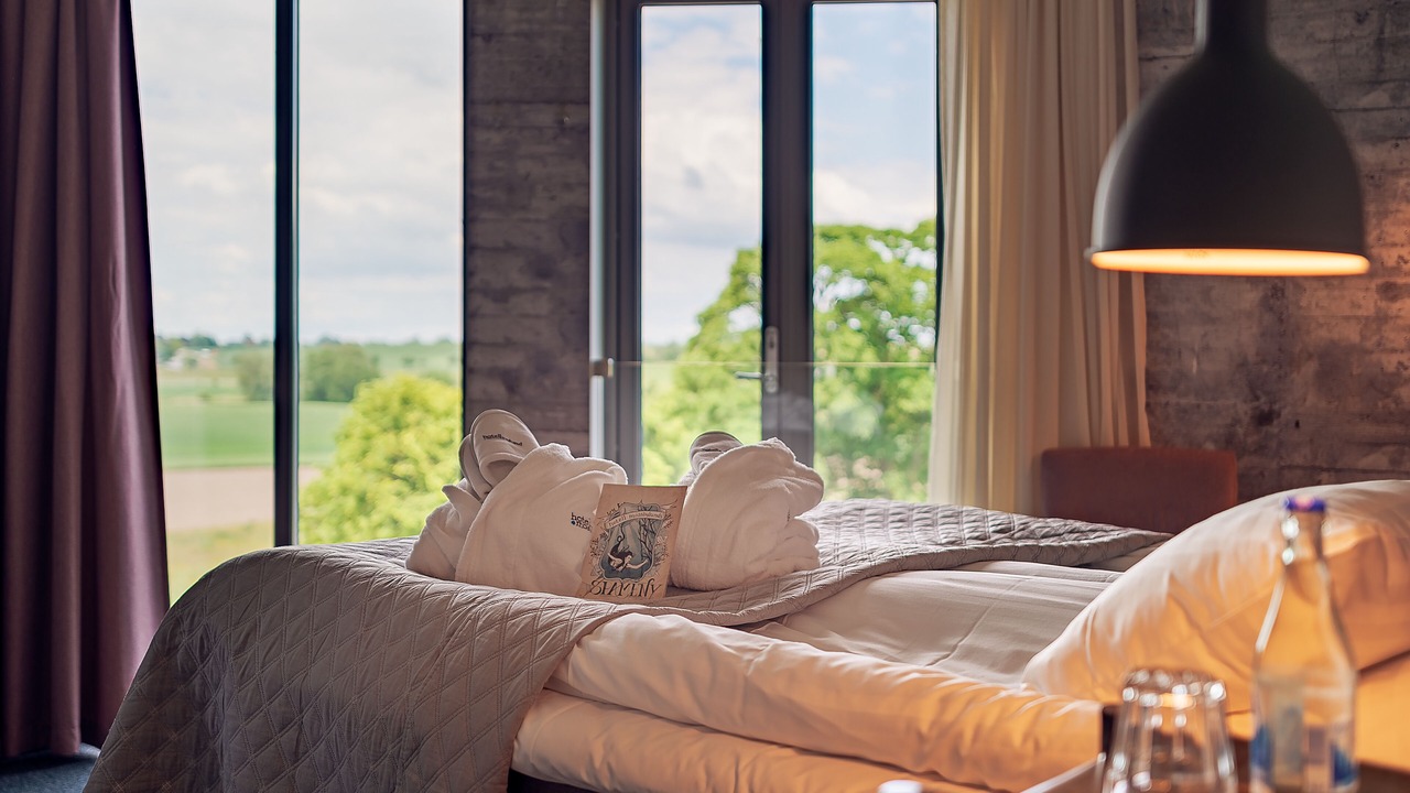 Photo of Bedroom in Skivarp