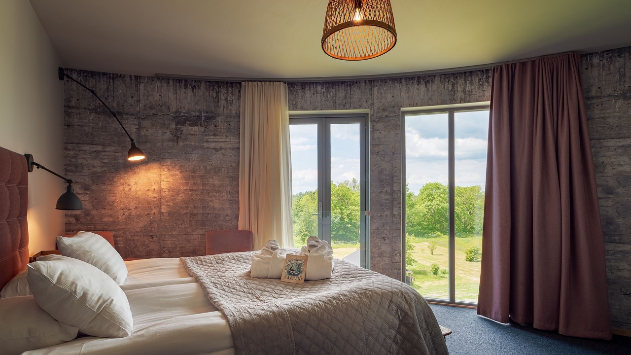 Photo of Bedroom in Skivarp