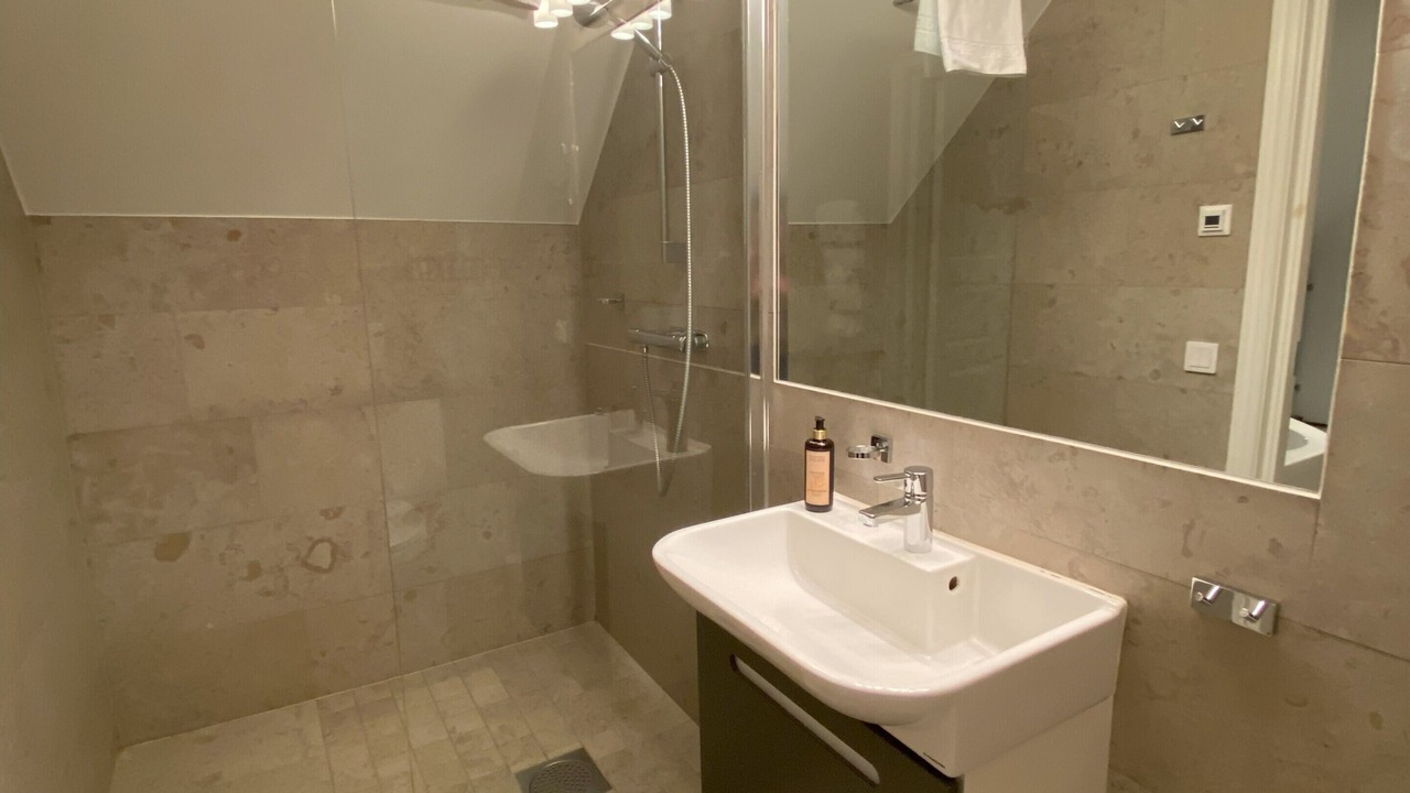 Photo of Bathroom in Innerstaden