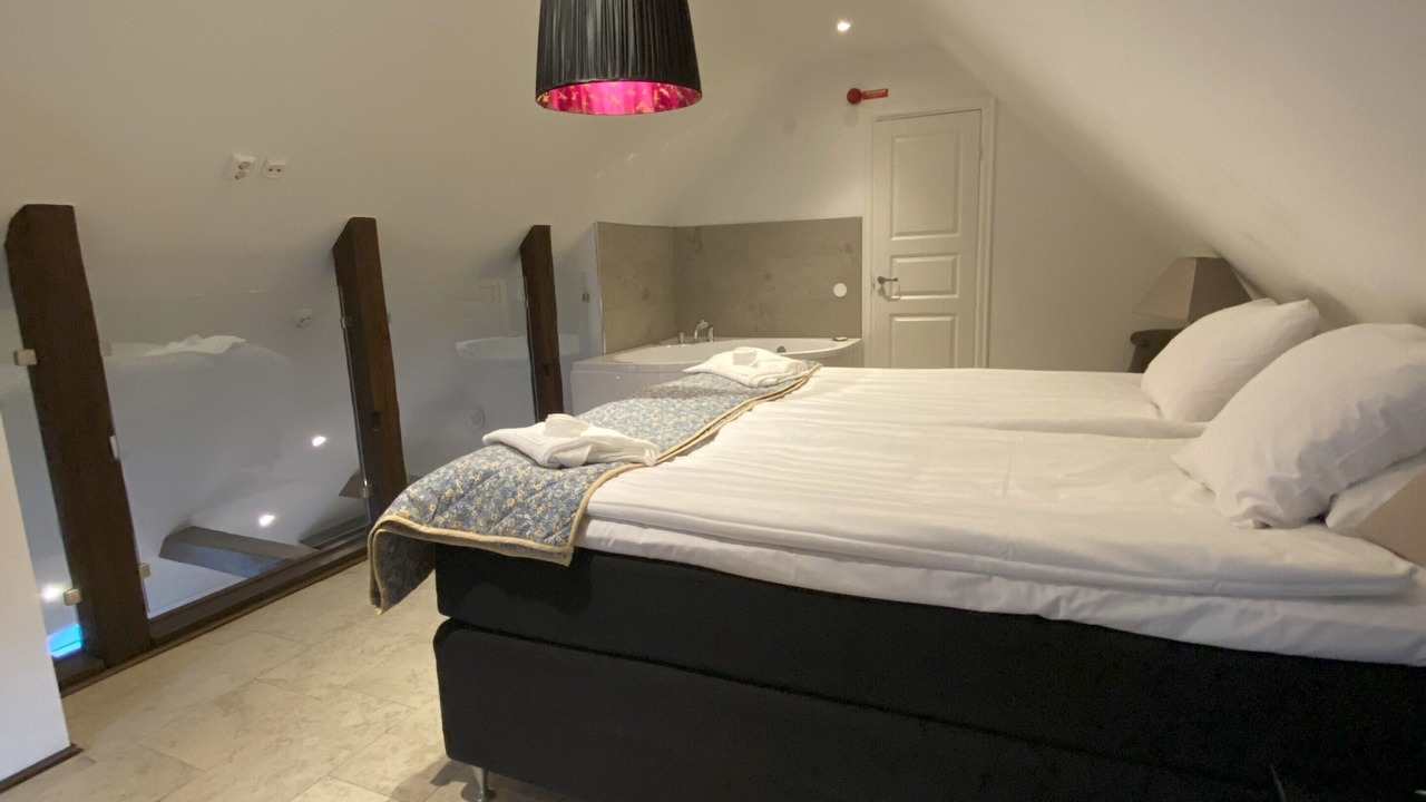 Photo of Bedroom in Innerstaden