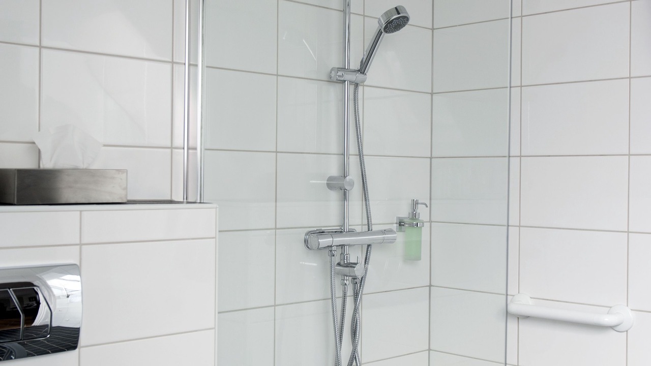 Photo of Bathroom in Innerstaden