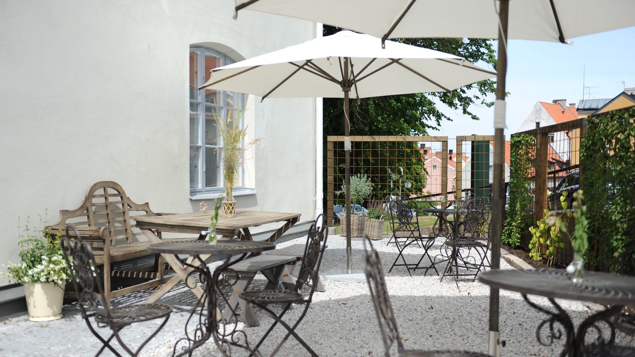 Photo of Outdoor in Innerstaden