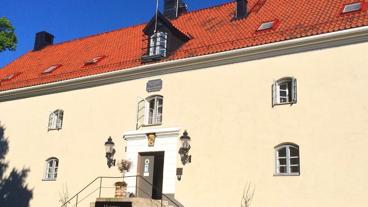 Photo of Outdoor in Innerstaden
