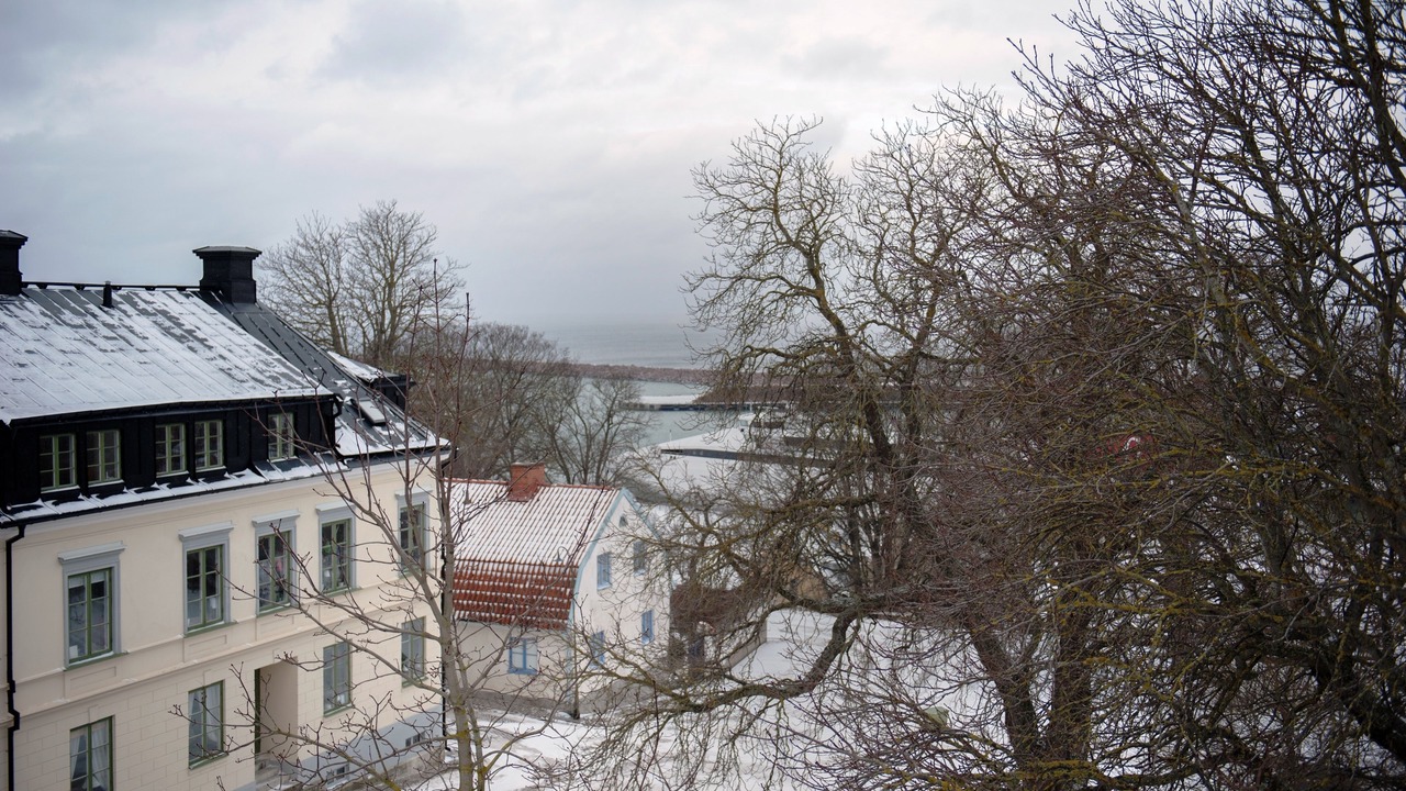 Photo of Bedroom in Innerstaden