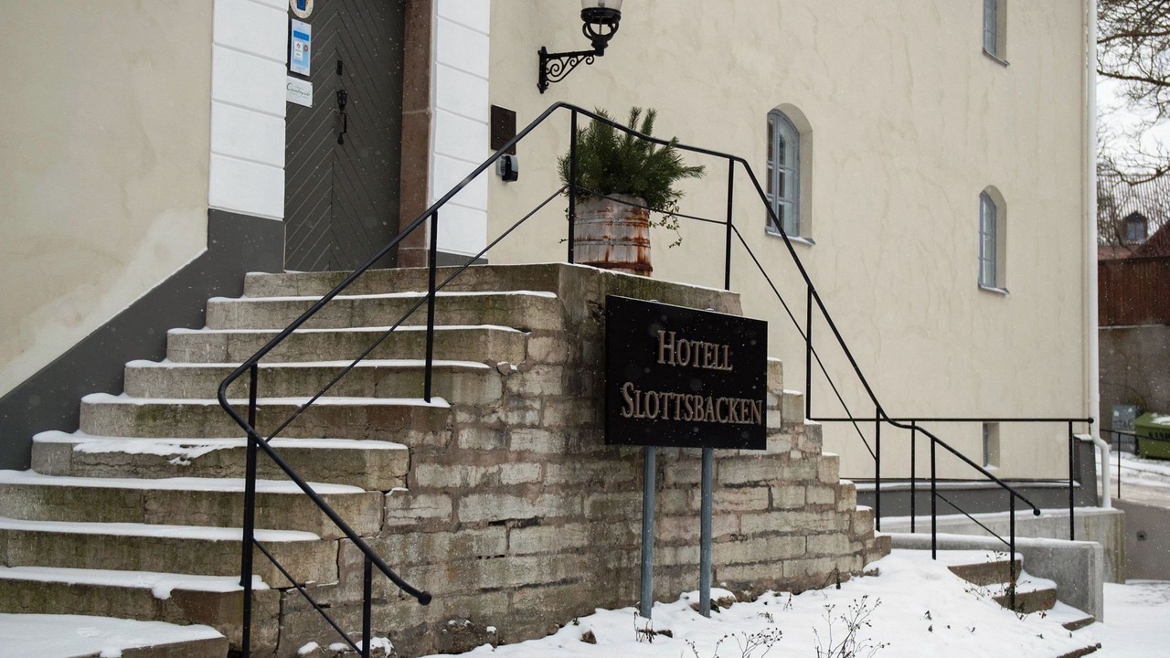 Photo of Outdoor in Innerstaden