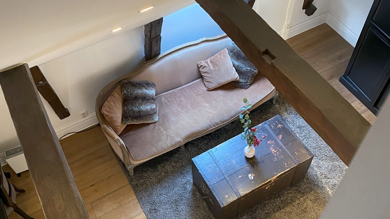 Photo of Bedroom in Innerstaden