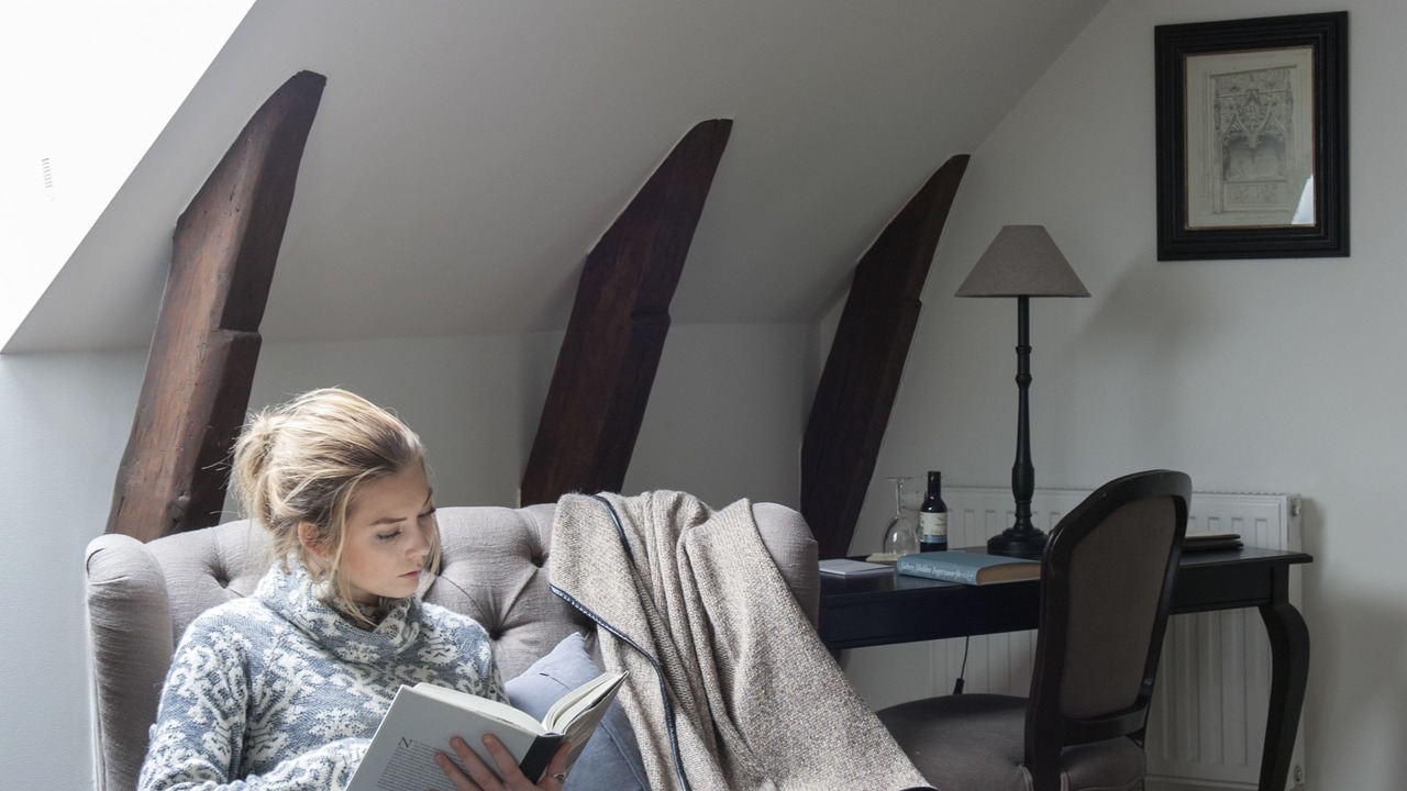 Photo of Bedroom in Innerstaden