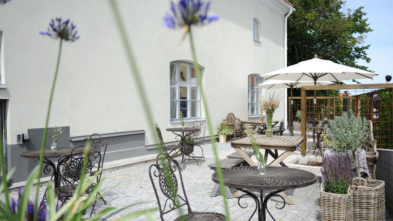 Photo of Outdoor in Innerstaden