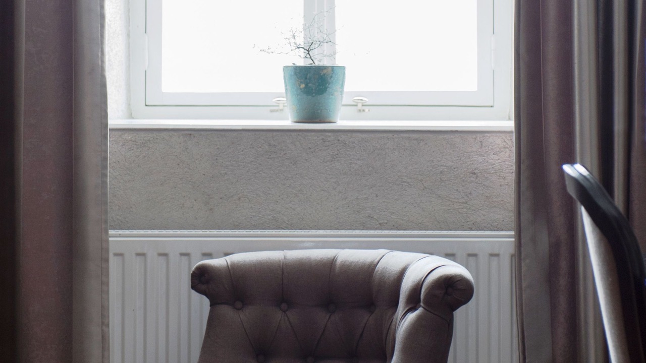 Photo of Bedroom in Innerstaden