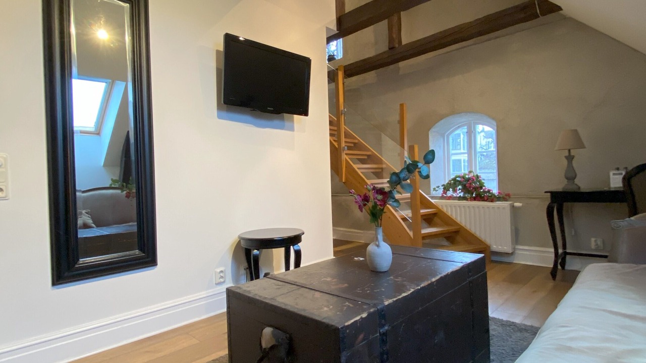 Photo of Bedroom in Innerstaden