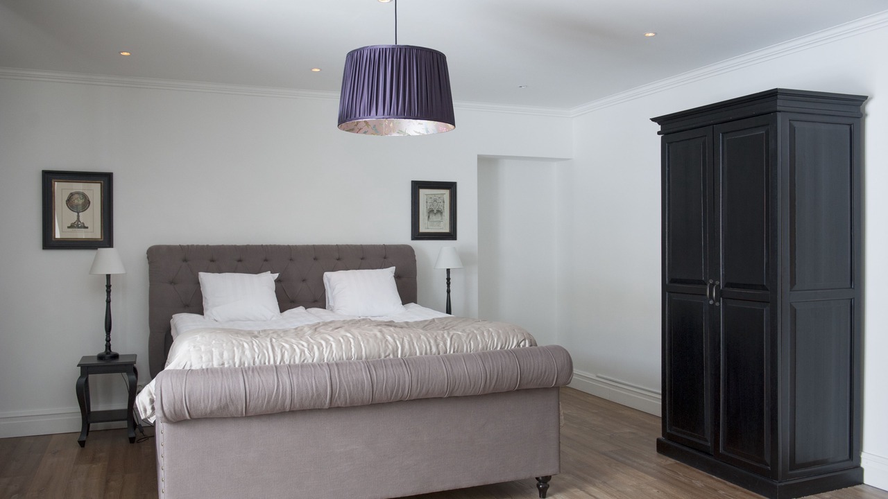 Photo of Bedroom in Innerstaden