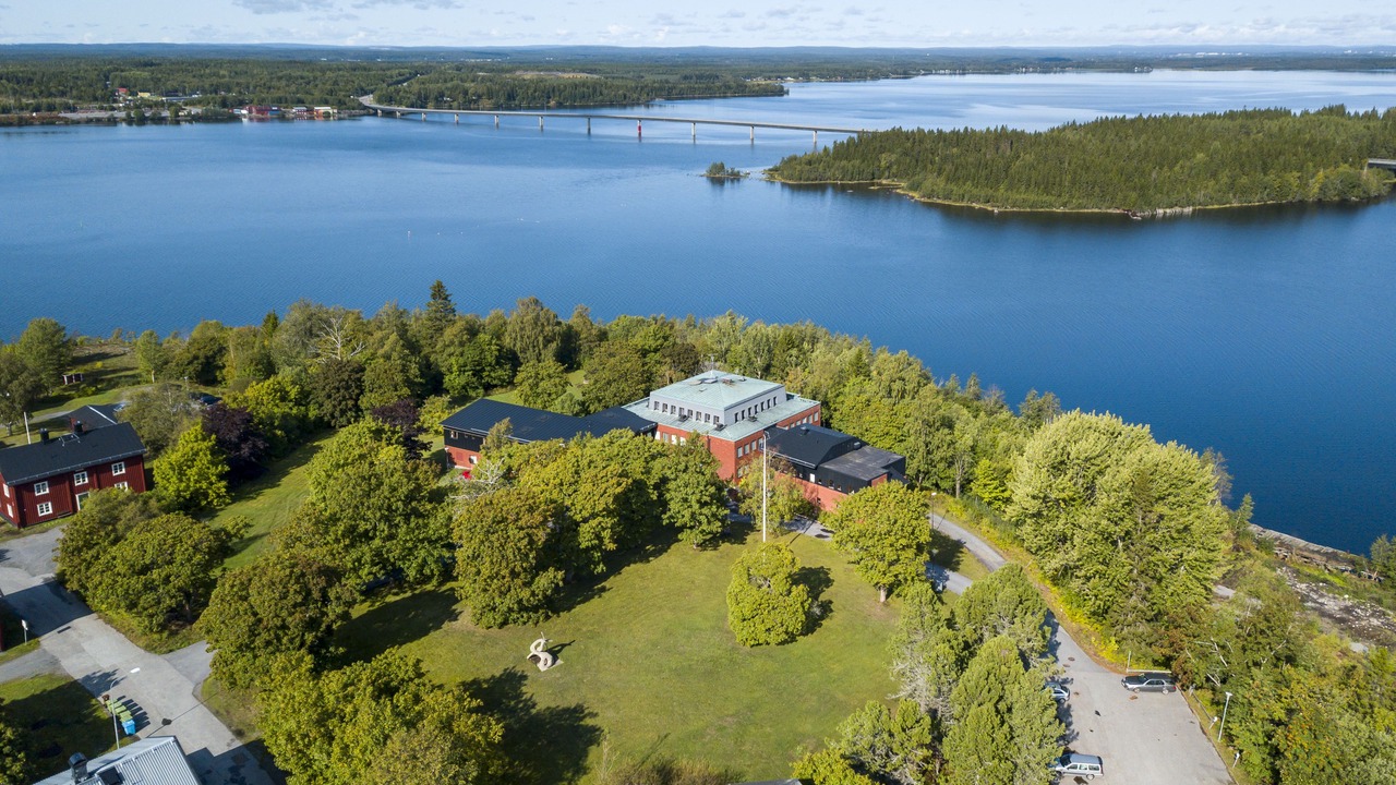 Photo of Outdoor in Holmsund