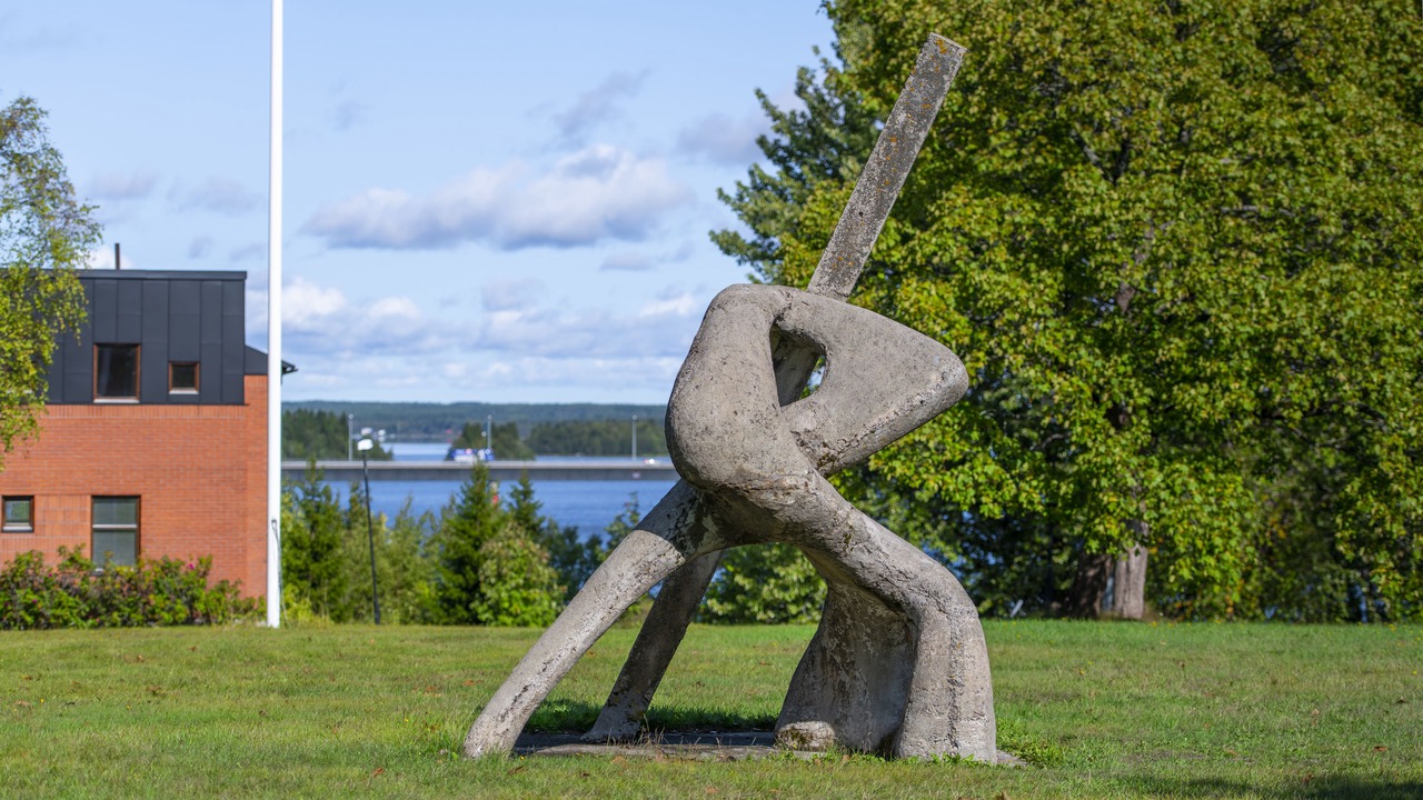 Photo of Outdoor in Holmsund