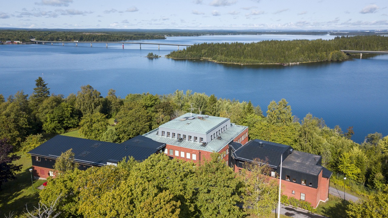 Photo of Outdoor in Holmsund