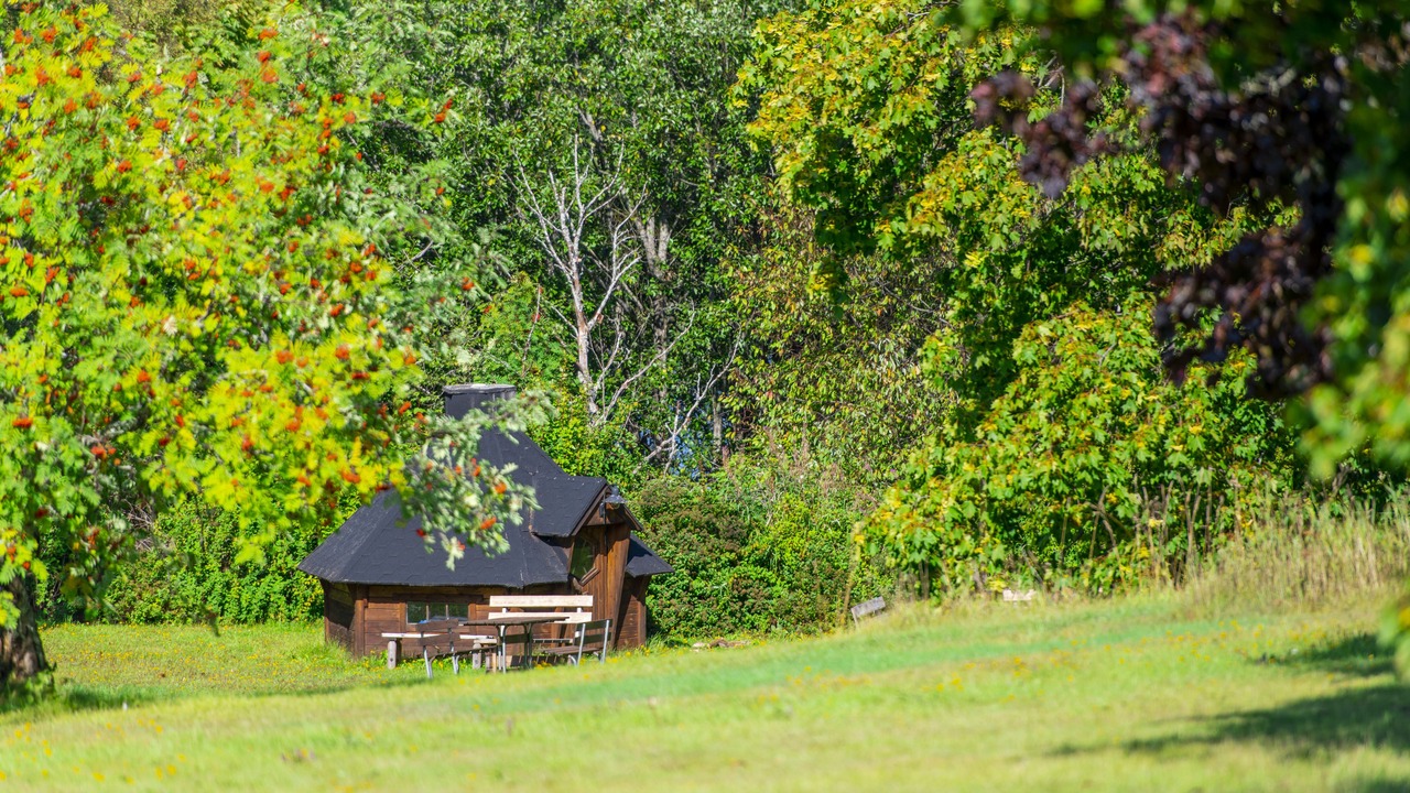 Photo of Outdoor in Holmsund