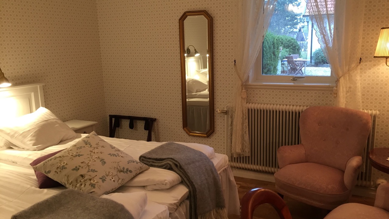 Photo of Bedroom in Yngsjo