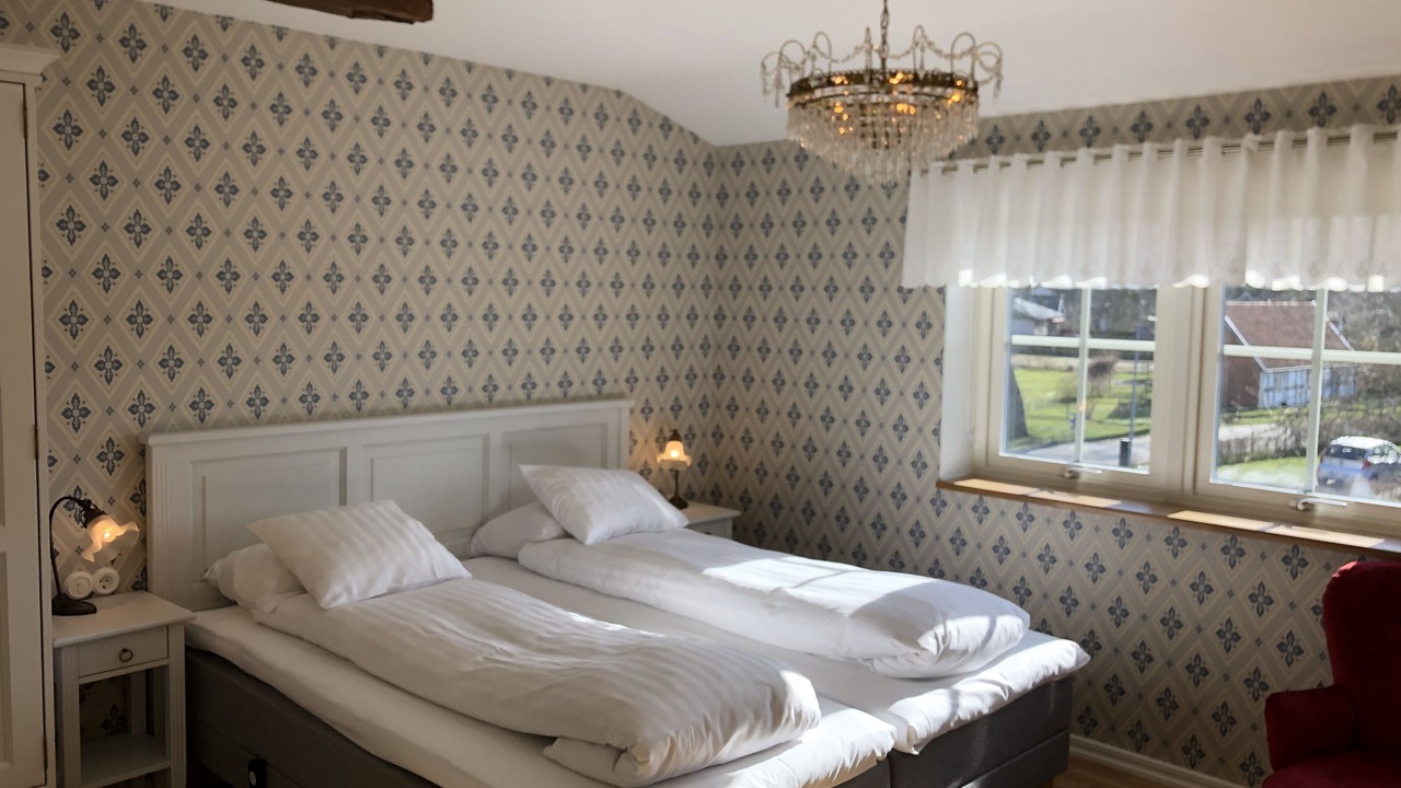 Photo of Bedroom in Yngsjo