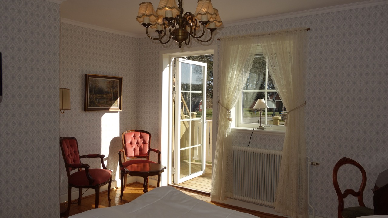 Photo of Bedroom in Yngsjo