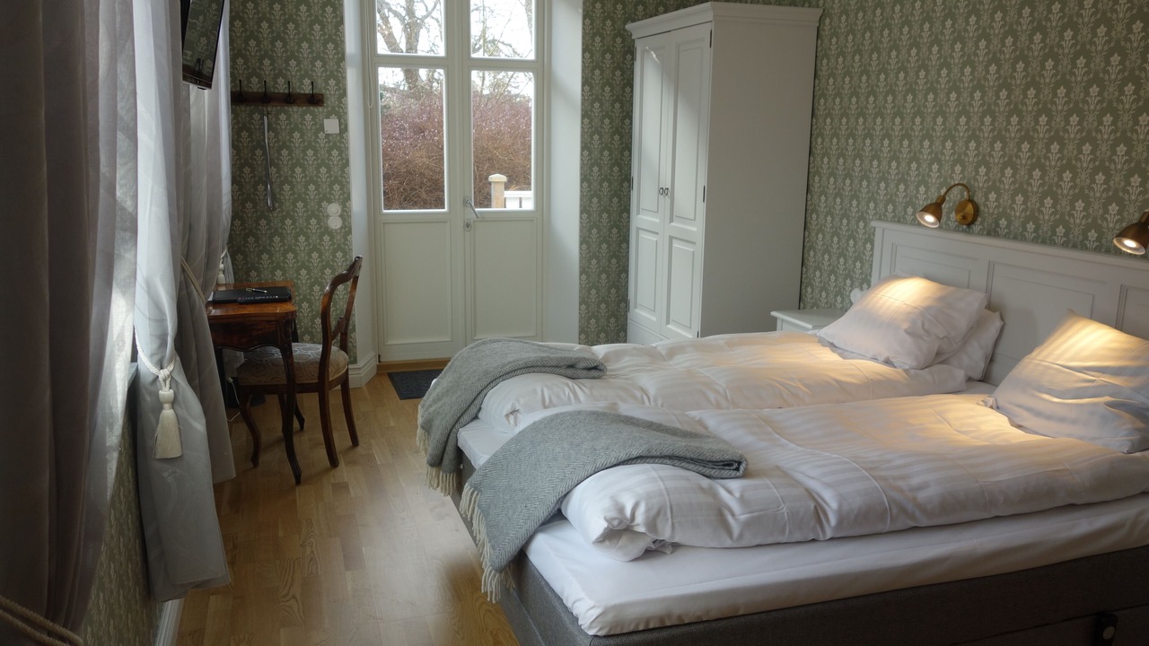 Photo of Bedroom in Yngsjo