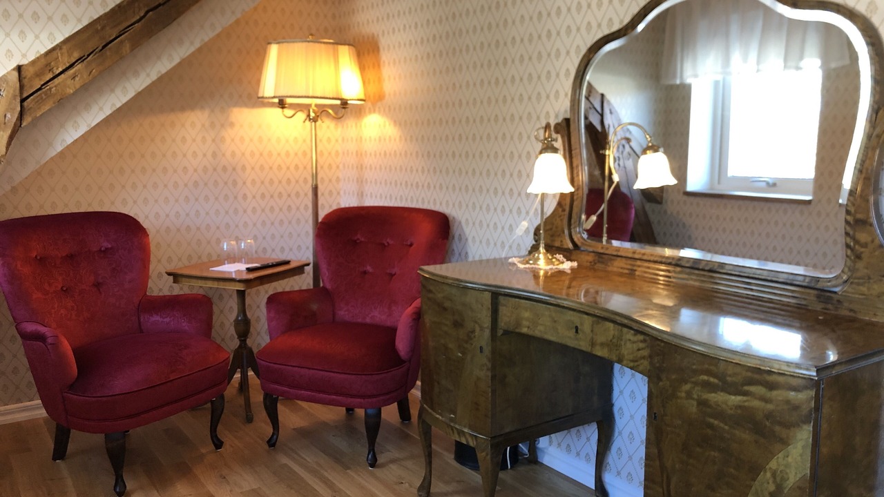 Photo of Bedroom in Yngsjo