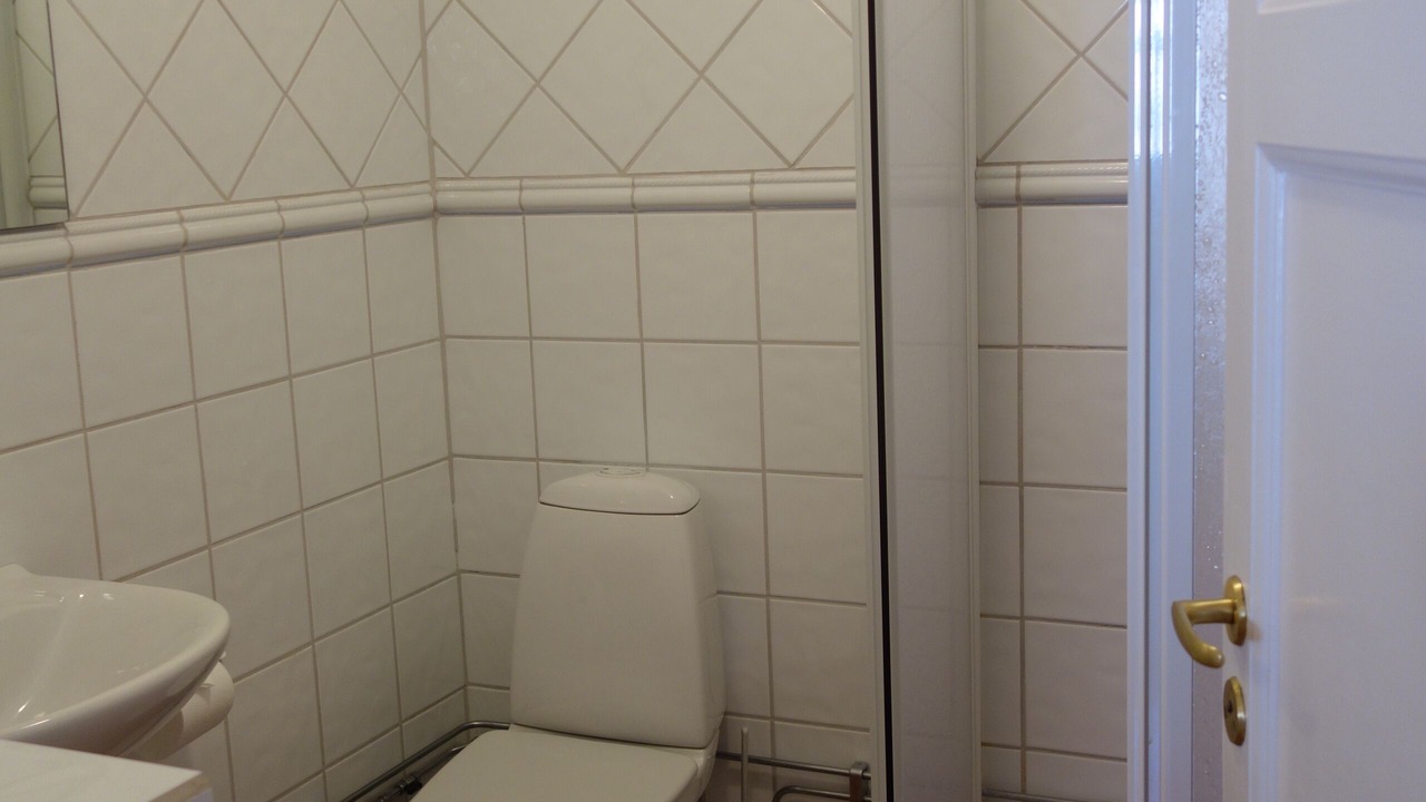 Photo of Bathroom in Yngsjo