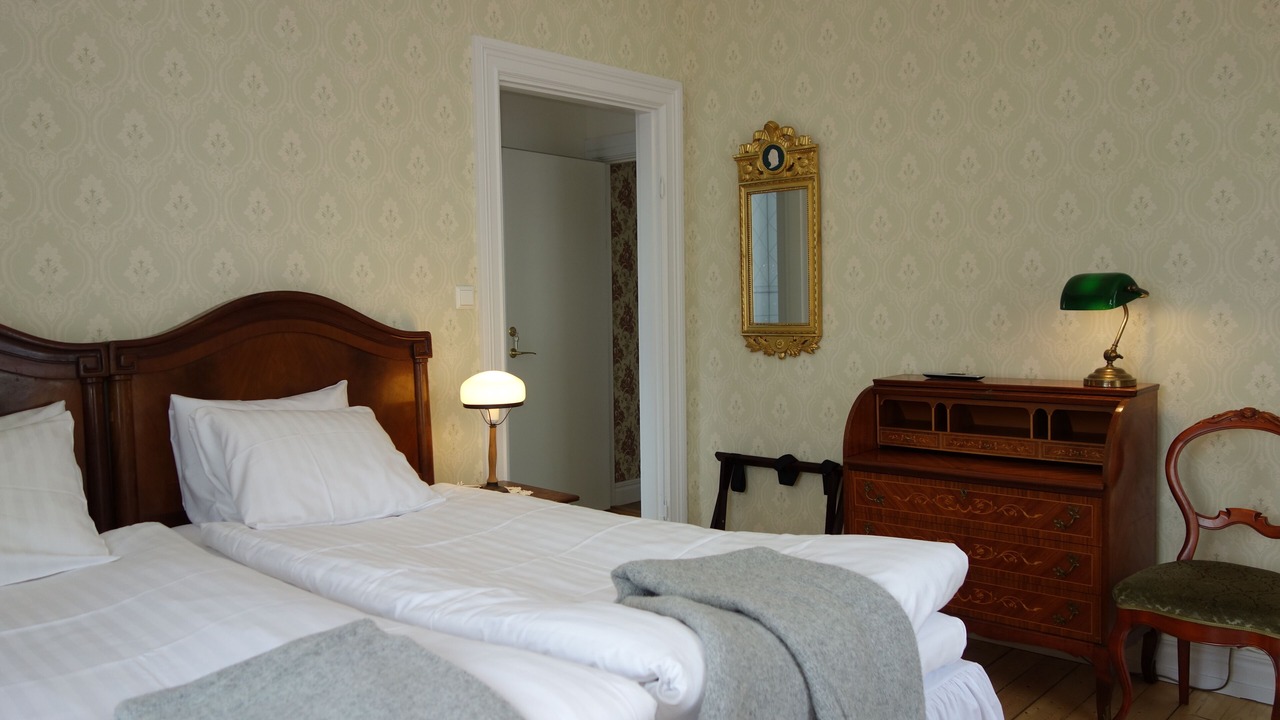 Photo of Bedroom in Yngsjo