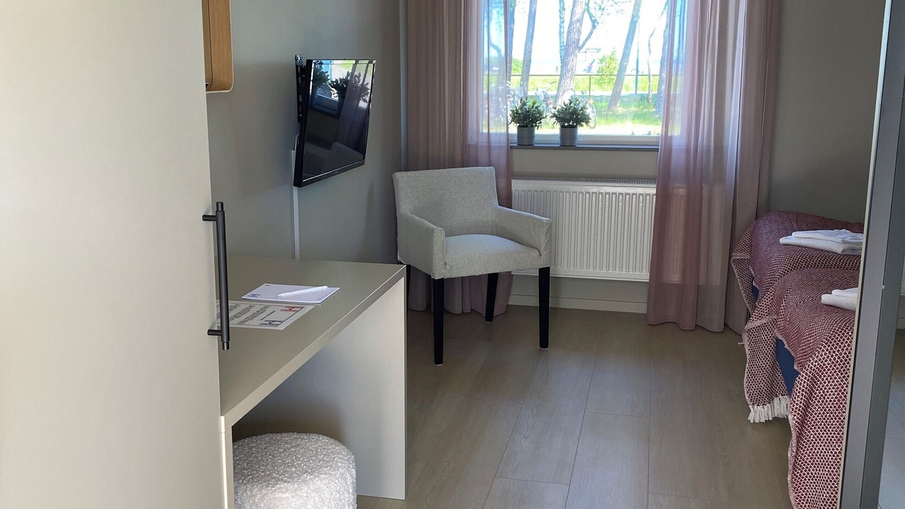 Photo of Bedroom in Hollviken