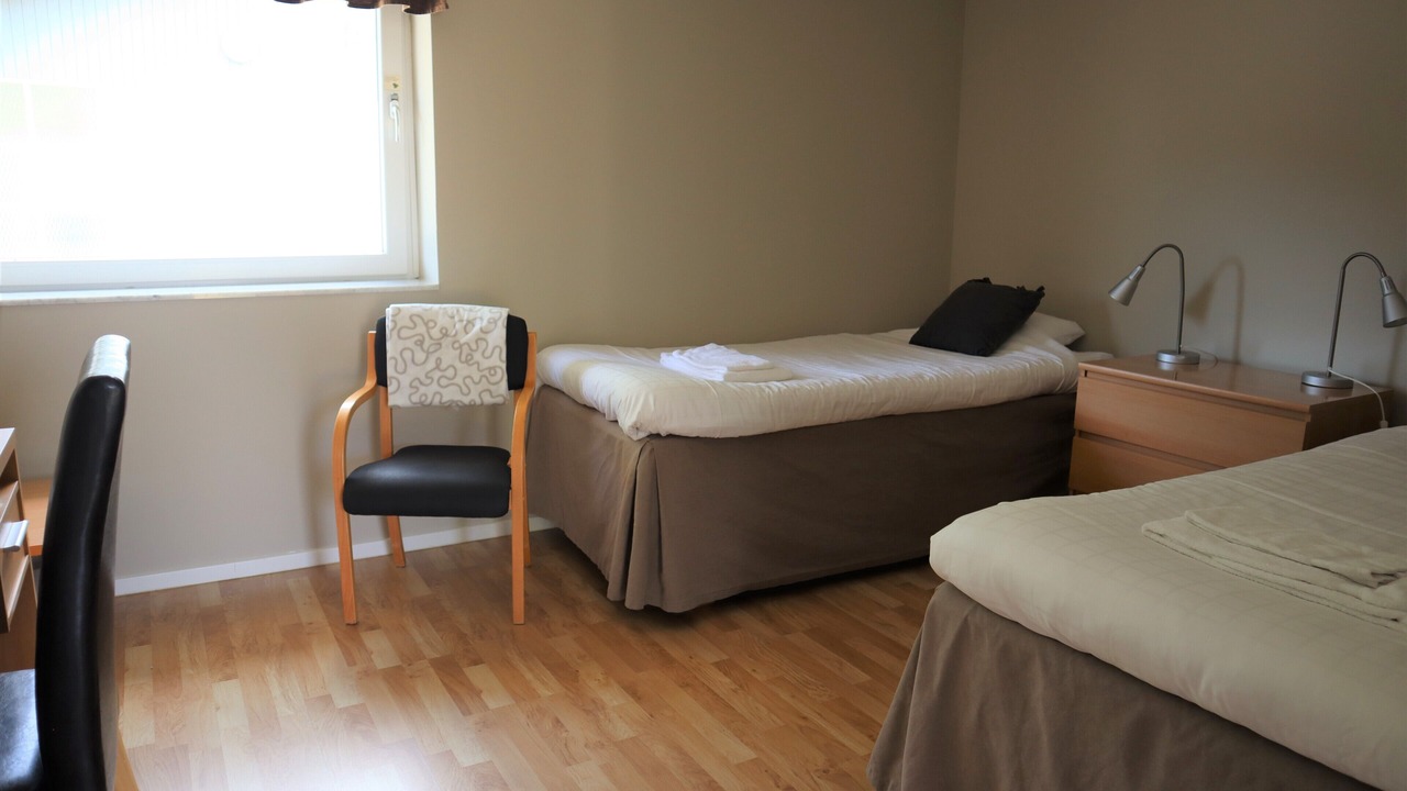 Photo of Bedroom in Hollviken