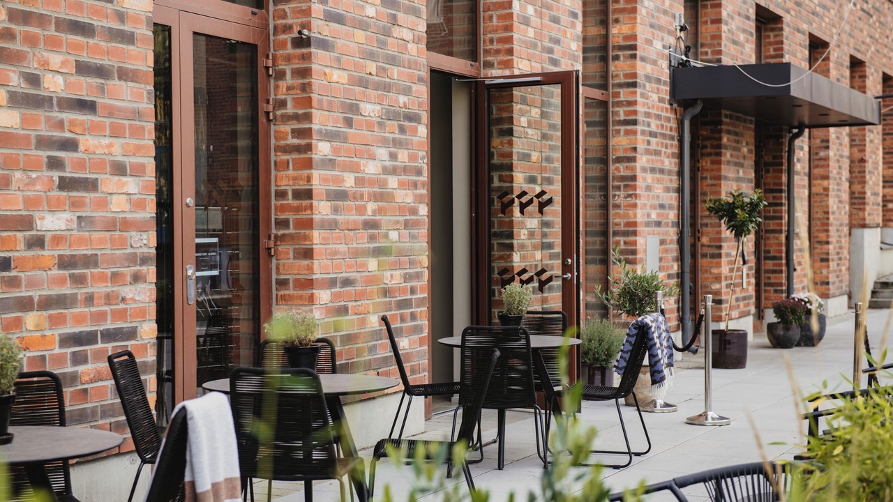 Photo of Outdoor in Nacka