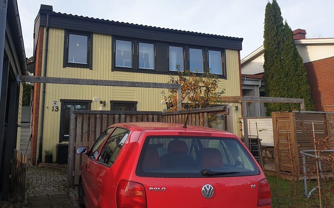 Photo of Outdoor in Jarfalla Municipality