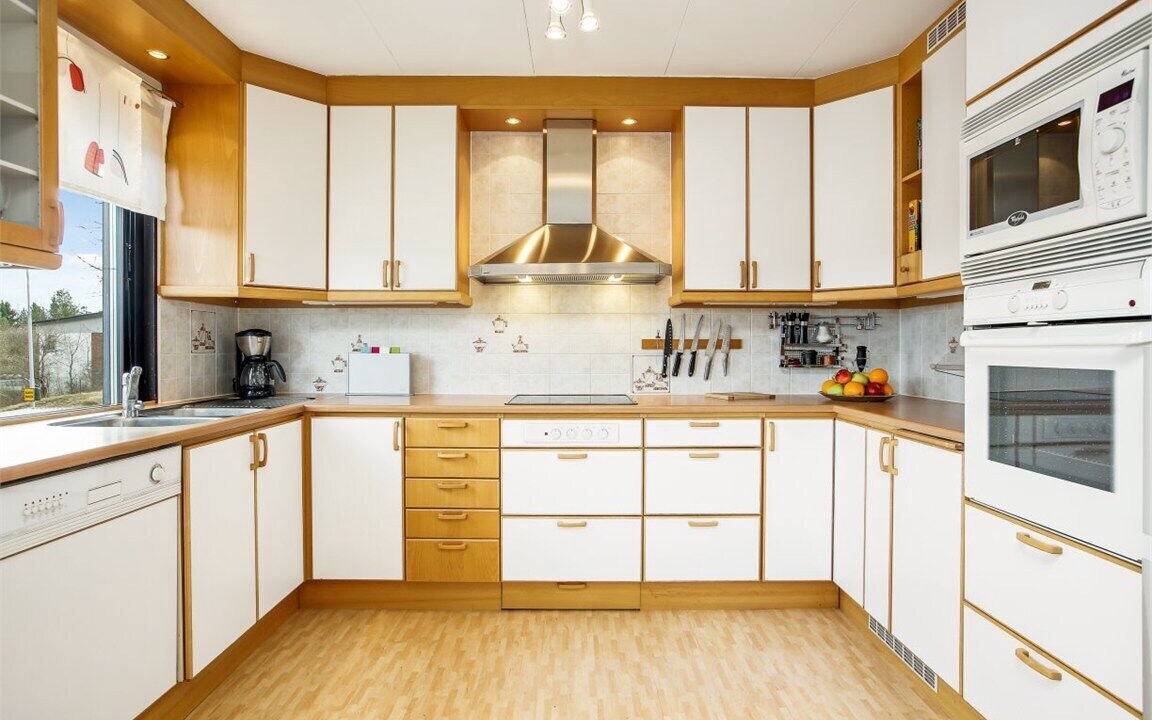 Photo of Kitchen in Jarfalla Municipality
