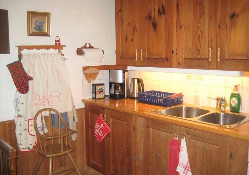 Photo of Kitchen in Linkoping