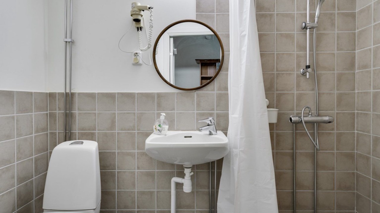 Photo of Bathroom in Hammar