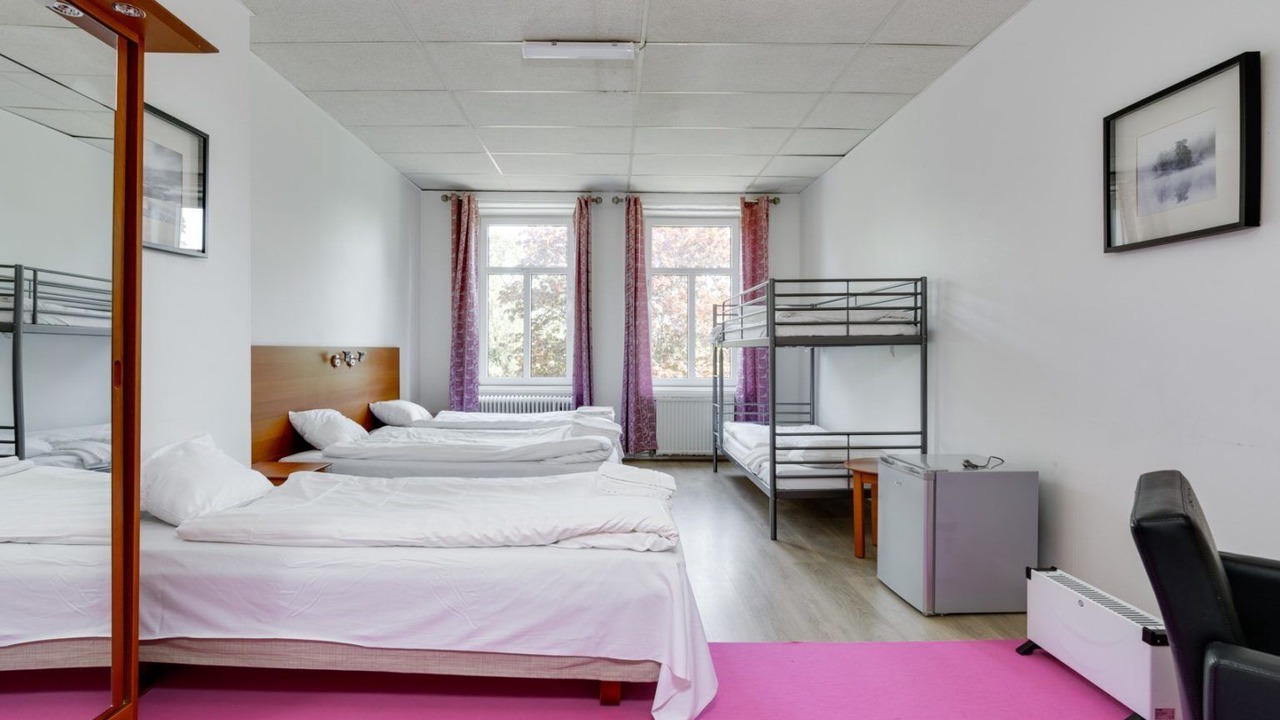 Photo of Bedroom in Hammar