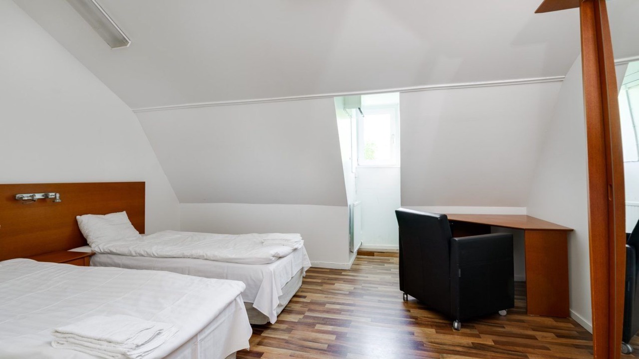 Photo of Bedroom in Hammar
