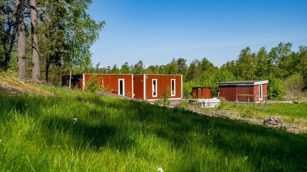 Photo of Bedroom in Hammar