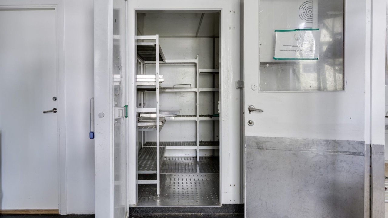 Photo of Kitchen in Hammar