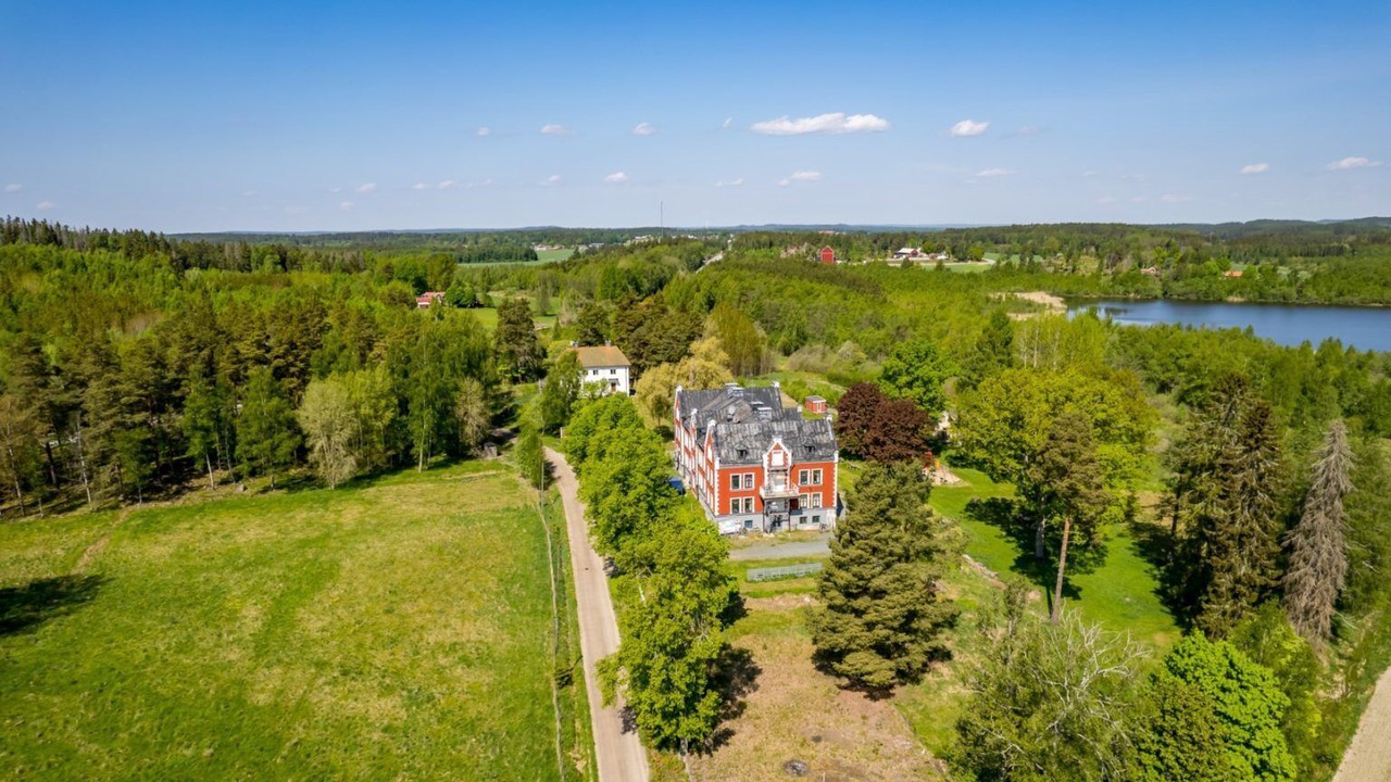 Photo of Outdoor in Hammar