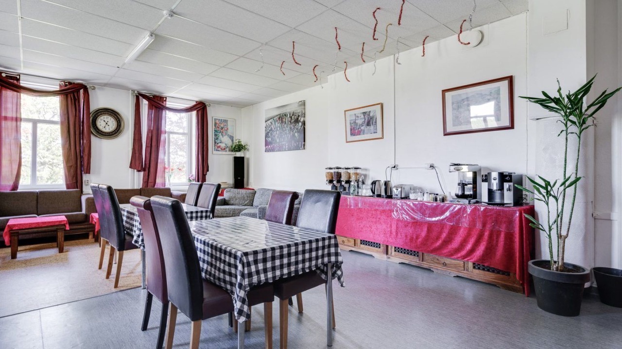 Photo of Livingroom in Hammar