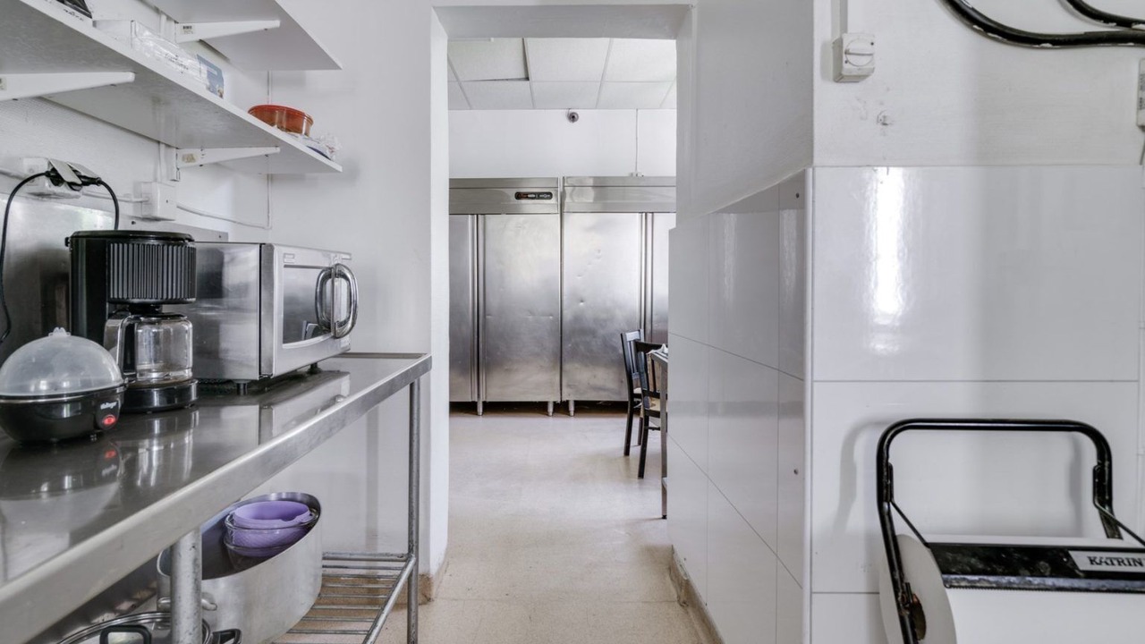 Photo of Bathroom in Hammar