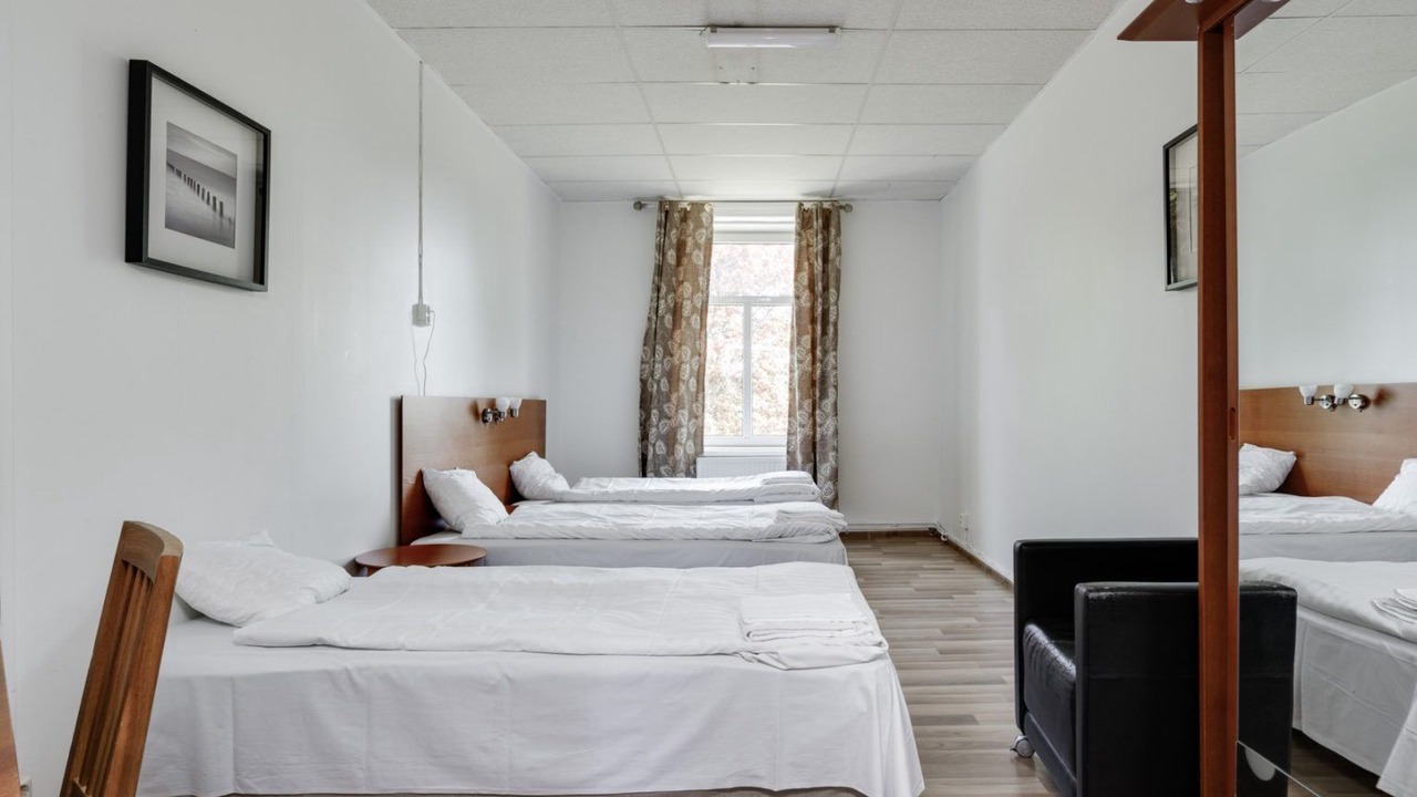 Photo of Bedroom in Hammar