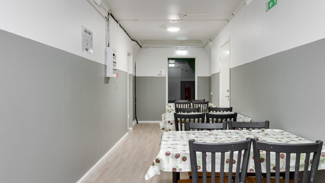 Photo of Livingroom in Hammar