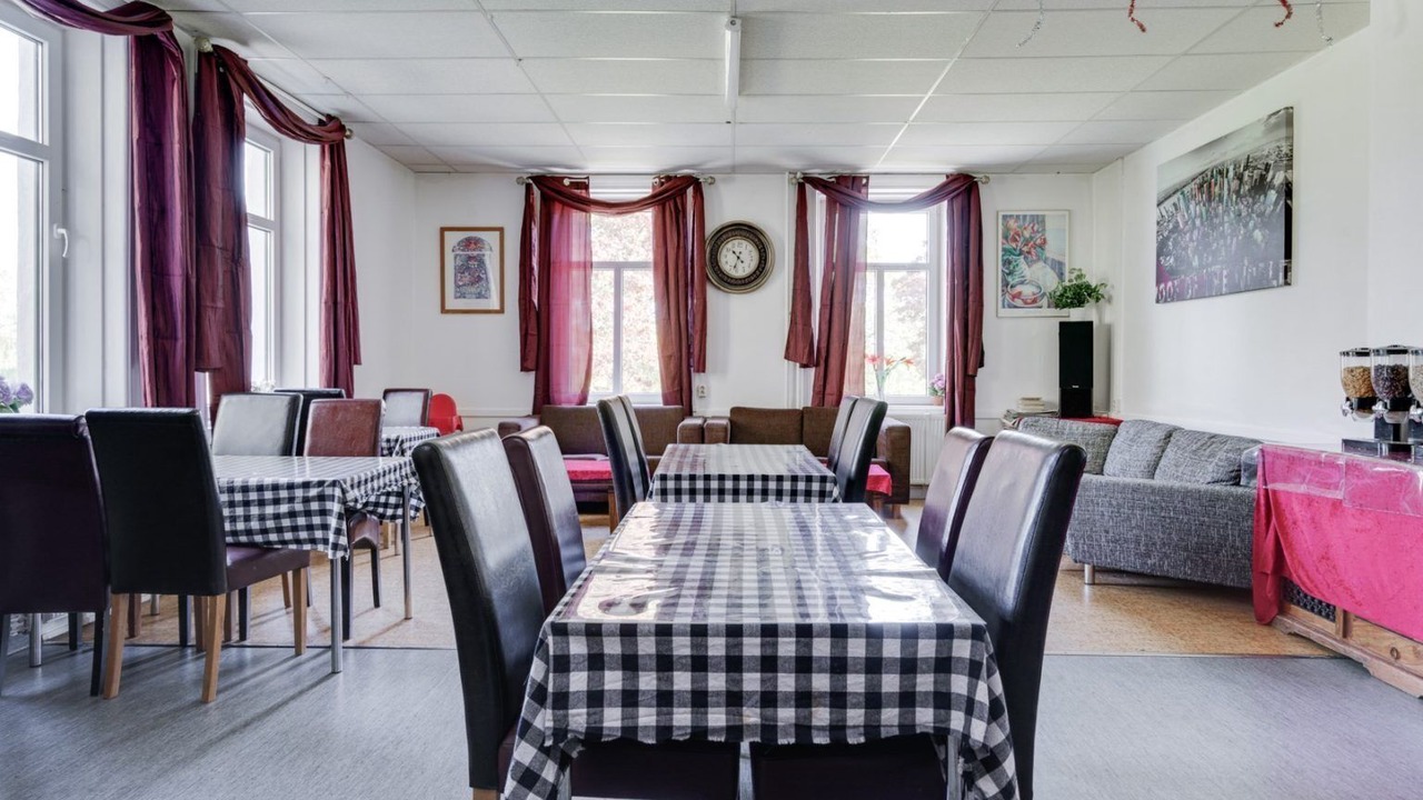 Photo of Livingroom in Hammar