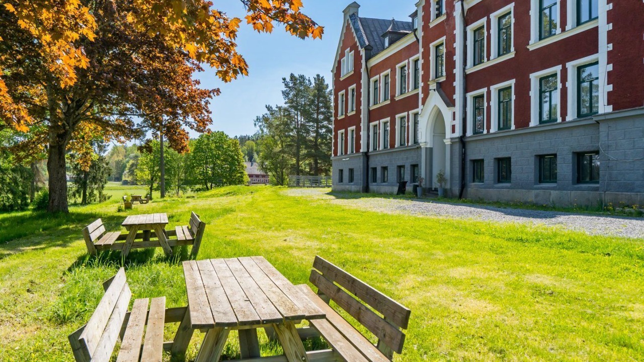 Photo of Outdoor in Hammar