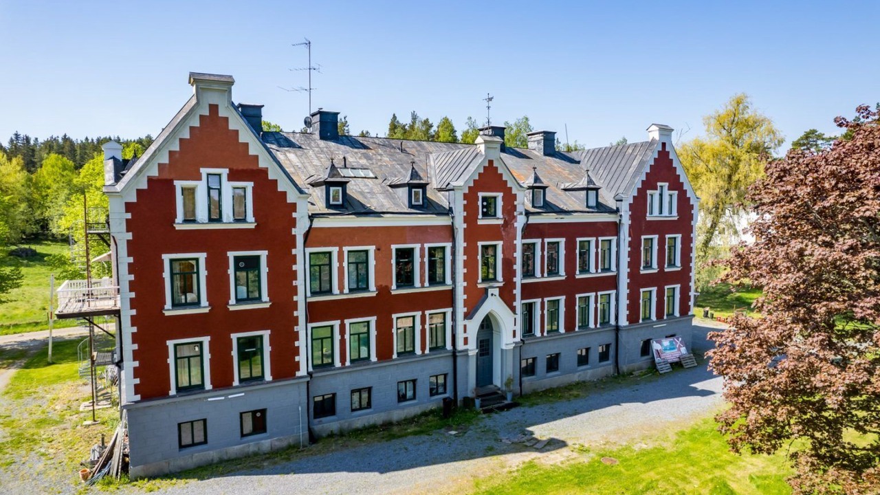 Photo of Outdoor in Hammar