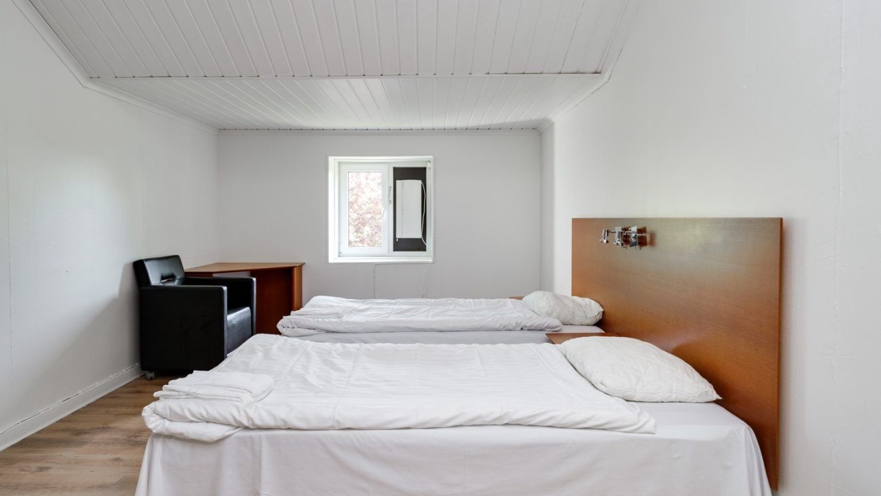 Photo of Bedroom in Hammar